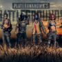 Tips bermain squad di pubg mobile dengan mudah! Gamedaim