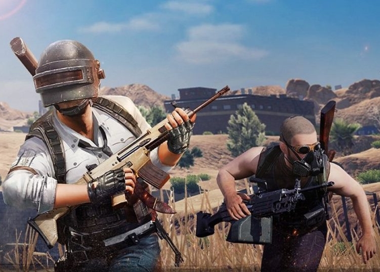 Tips melatih reflek di pubg mobile dengan mudah! 1 Tips melatih reflek di pubg mobile dengan mudah! Gamedaim