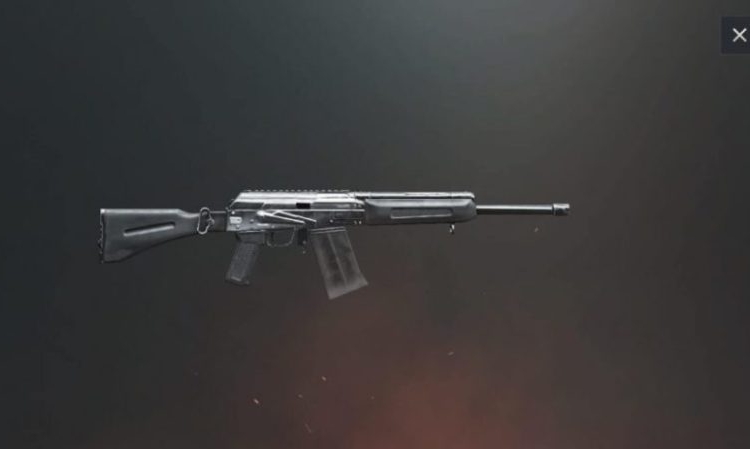 Tips menggunakan s12k, shotgun dengan semi auto di pubg mobile! S12k