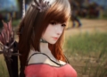 Tips dasar bermain black desert mobile