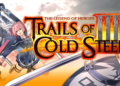 Trails of cold steel iii