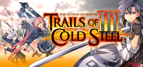 Trails of cold steel iii