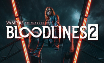 Vampire the masquerade bloodlines 2