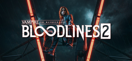 Vampire the masquerade bloodlines 2