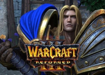 Warcraft 3