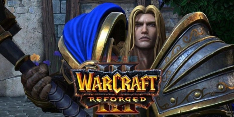 Warcraft 3