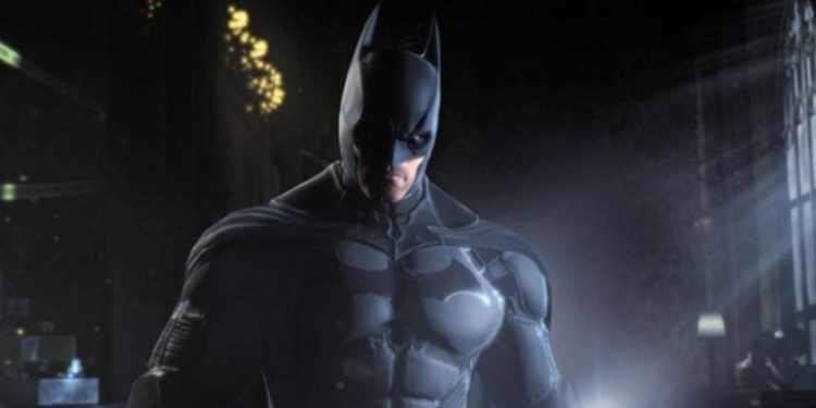 Warner bros goda gamer dengan game batman terbaru gamedaim