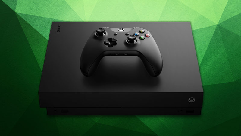 Xbox akan kembali di e3 2020