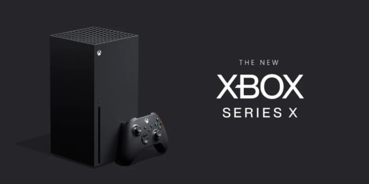 Xbox series x akan dirilis tanpa game eksklusif! Gamedaim