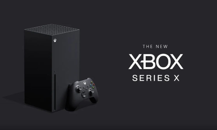 Xbox series x akan dirilis tanpa game eksklusif! Gamedaim