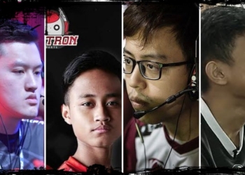 Pemain esports terbaik asal indonesia tahun 2019