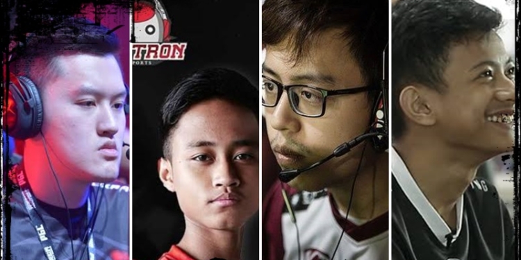 Pemain esports terbaik asal indonesia tahun 2019