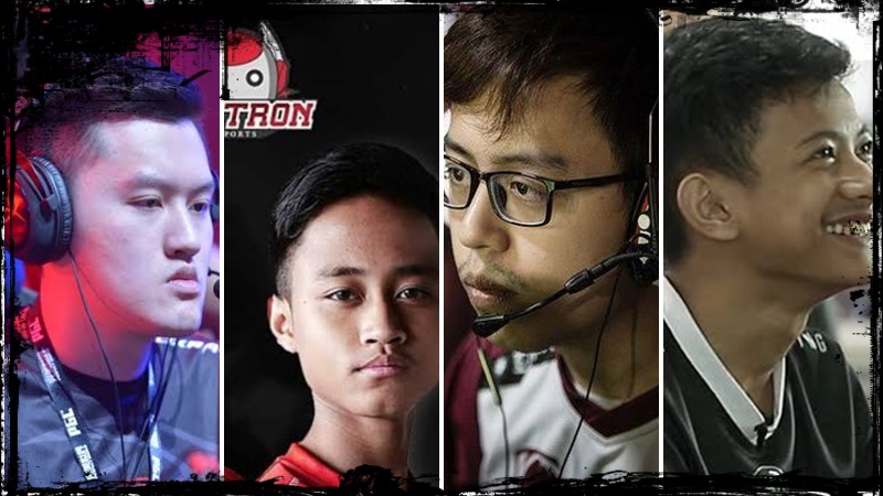 Pemain esports terbaik asal indonesia tahun 2019