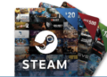 Steamcards promo