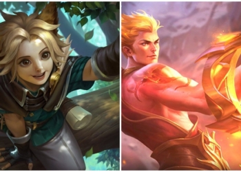 5 hero mage mobile legends terbaik, mudah dapat savage! Gamedaim