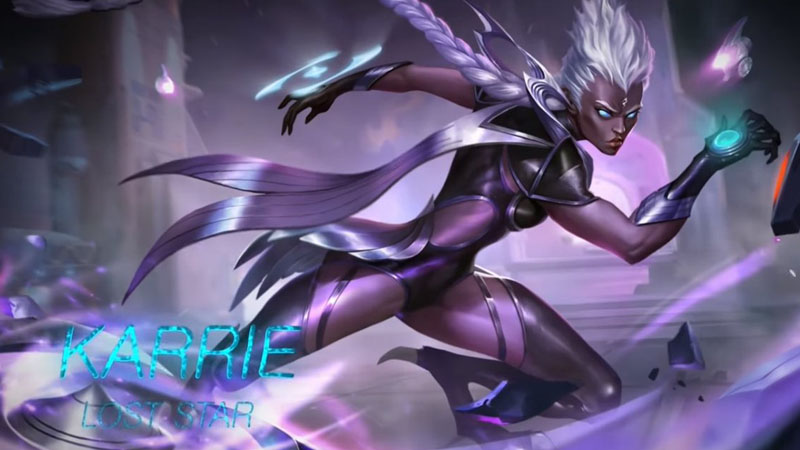 5 hero marksman mobile legends terbaik panen kill karrie