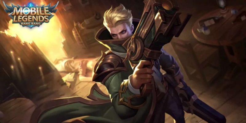 5 Hero Offlaner Paling Mematikan Di Mobile Legends Gamedaim