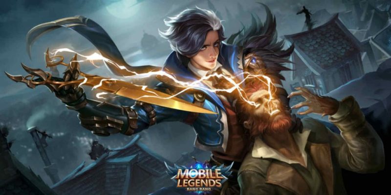 5 Hero Offlaner Paling Mematikan Di Mobile Legends Gusion