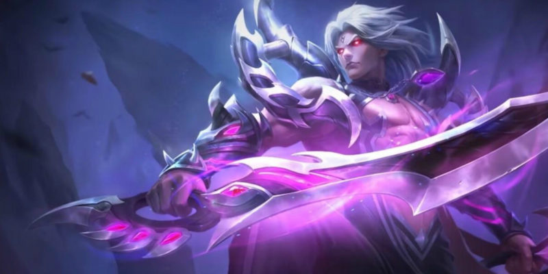 5 Hero Offlaner Paling Mematikan Di Mobile Legends Martis