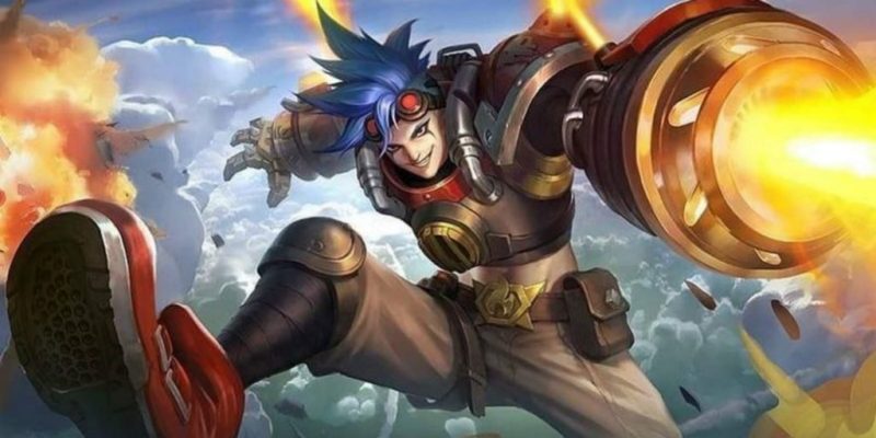 5 Hero Offlaner Paling Mematikan Di Mobile Legends Xbrog