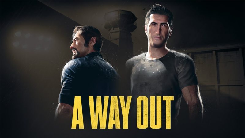 A way out