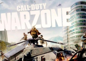 Activision akan tindak hukum pelaku yang bocorkan call of duty warzone! Gamedaim