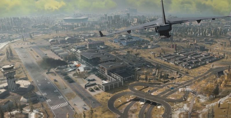 Activision Akan Tindak Hukum Pelaku Yang Bocorkan Call Of Duty Warzone