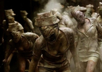 Adaptasi film silent hill sedang dalam tahap pengerjaan! Gamedaim