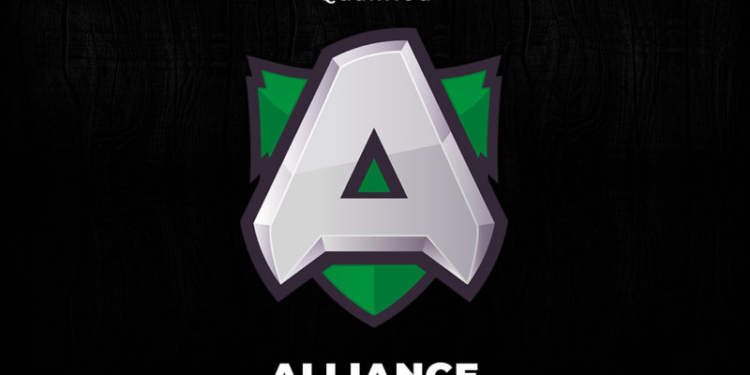 Alliance 1