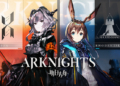 Arknights rilis di asia tenggara