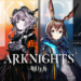 Arknights rilis di asia tenggara