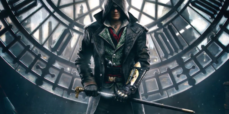 Assassin s creed syndicate versi pc saat ini tengah digratiskan gamedaim