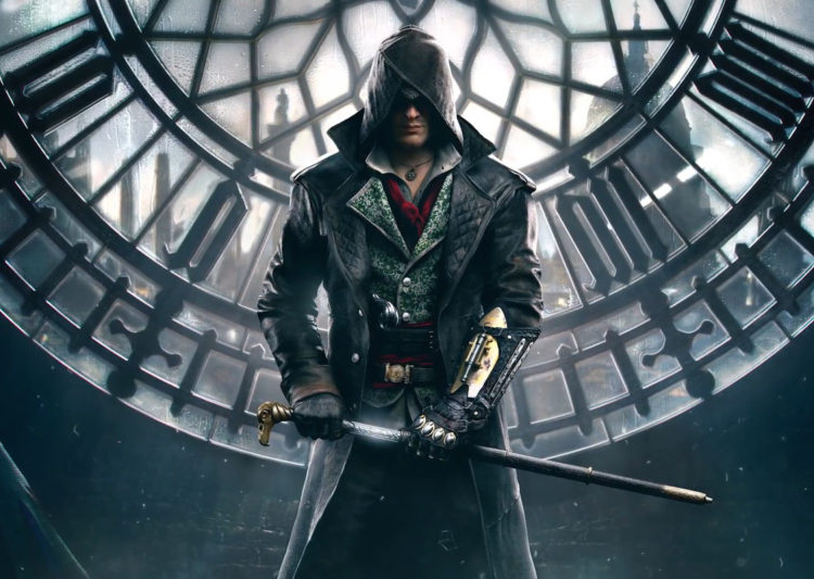 Assassin s creed syndicate versi pc saat ini tengah digratiskan gamedaim