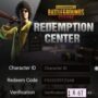 Begini cara tukar kode redeem pubg mobile terbaru! Gamedaim