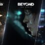 Berpisah dengan sony, quantic dream akan publish gamenya sendiri!