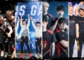 Best tim league of legends in 2019