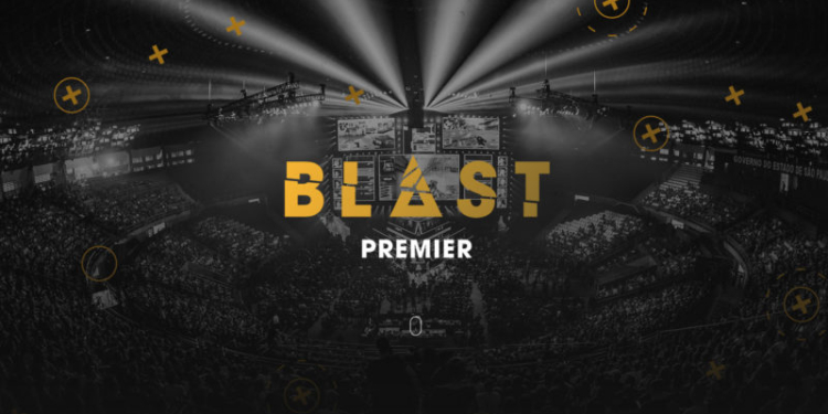 Blast premier