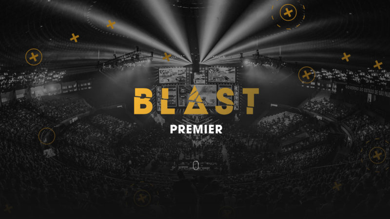 Blast premier