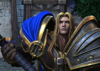 Blizzard entertainment minta maaf tentang masalah warcraft 3 reforged!