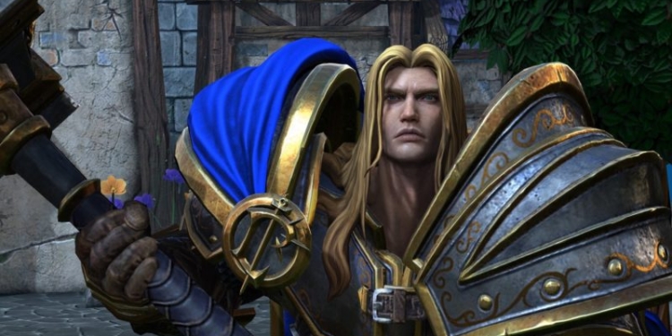 Blizzard entertainment minta maaf tentang masalah warcraft 3 reforged!