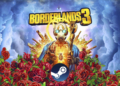 Borderlands 3 rilis steam