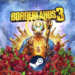 Borderlands 3 rilis steam