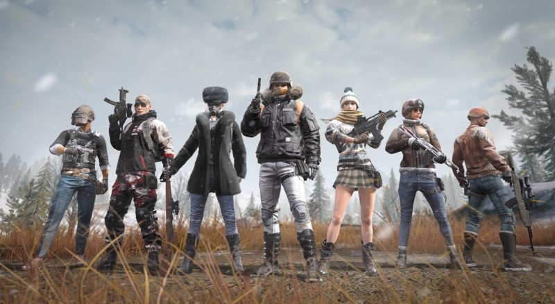 Cara mendapatkan uang dari game pubg mobile dengan mudah