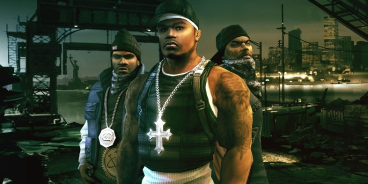 Cheat 50 cent bulletproof ps2 lengkap bahasa indonesia! Gamedaim