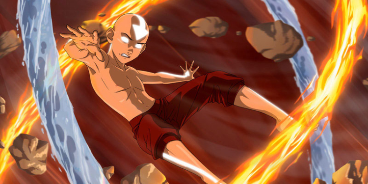 Cheat avatar the last airbender ps2 lengkap bahasa indonesia! Gamedaim