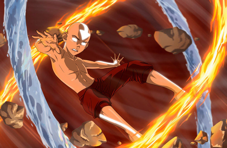 Cheat avatar the last airbender ps2 lengkap bahasa indonesia! Gamedaim