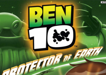 Cheat ben 10 protector of earth ps2 lengkap bahasa indonesia! Gamedaim