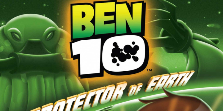 Cheat ben 10 protector of earth ps2 lengkap bahasa indonesia! Gamedaim