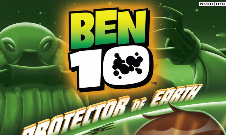 Cheat ben 10 protector of earth ps2 lengkap bahasa indonesia! Gamedaim