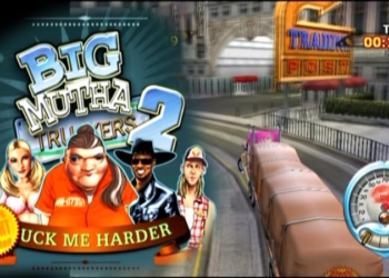 Cheat big mutha truckers 2 ps2 lengkap bahasa indonesia! Gamedaim